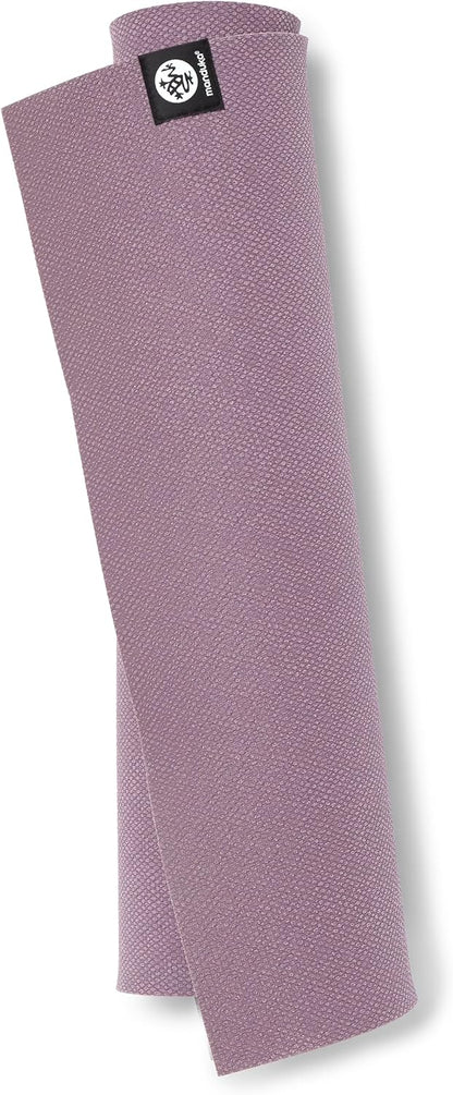 X Yoga Mat 71" - 5mm | High Performance Fitness Mat | Durable Design | Yoga, Outdoors, Stretching | 71 x 24 inches