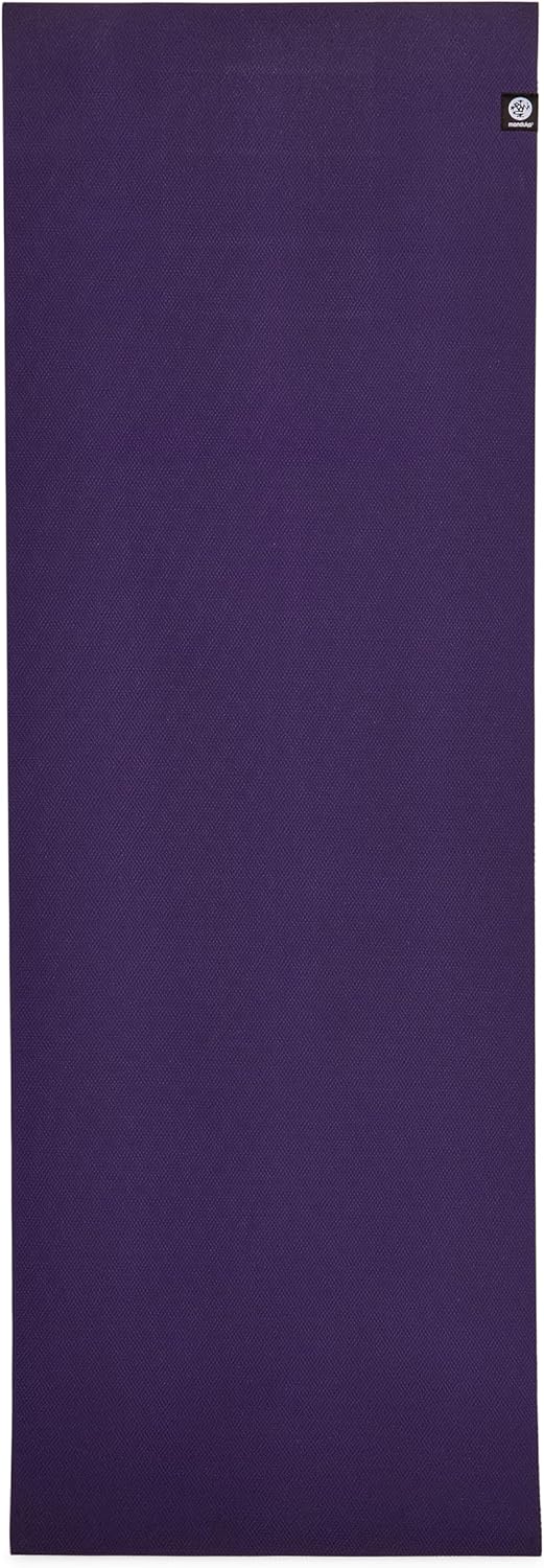 X Yoga Mat 71" - 5mm | High Performance Fitness Mat | Durable Design | Yoga, Outdoors, Stretching | 71 x 24 inches