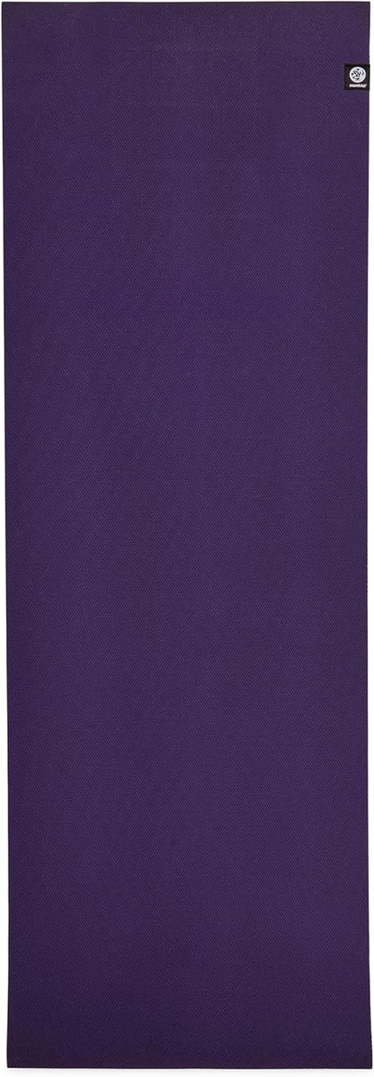 X Yoga Mat 71" - 5mm | High Performance Fitness Mat | Durable Design | Yoga, Outdoors, Stretching | 71 x 24 inches