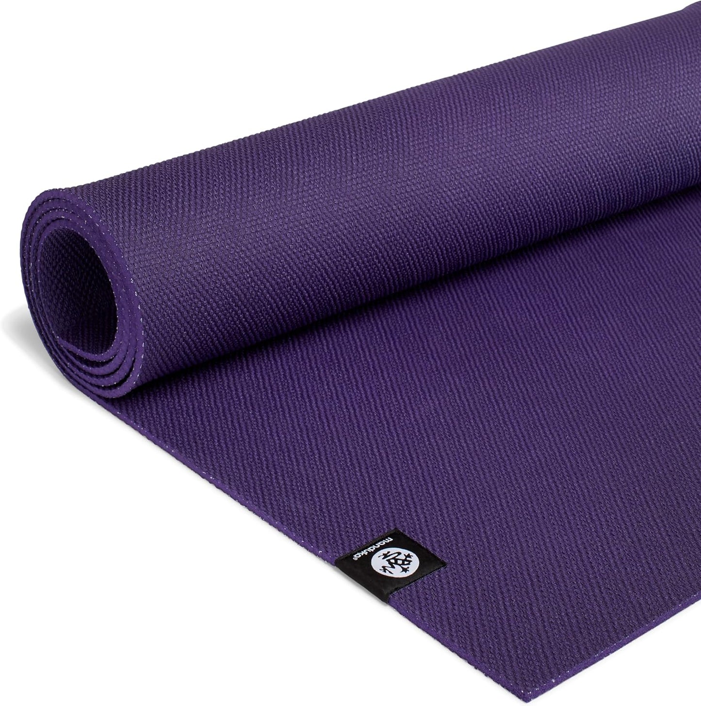 X Yoga Mat 71" - 5mm | High Performance Fitness Mat | Durable Design | Yoga, Outdoors, Stretching | 71 x 24 inches