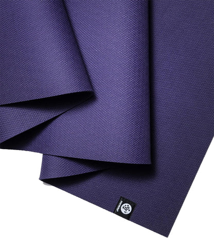 X Yoga Mat 71" - 5mm | High Performance Fitness Mat | Durable Design | Yoga, Outdoors, Stretching | 71 x 24 inches