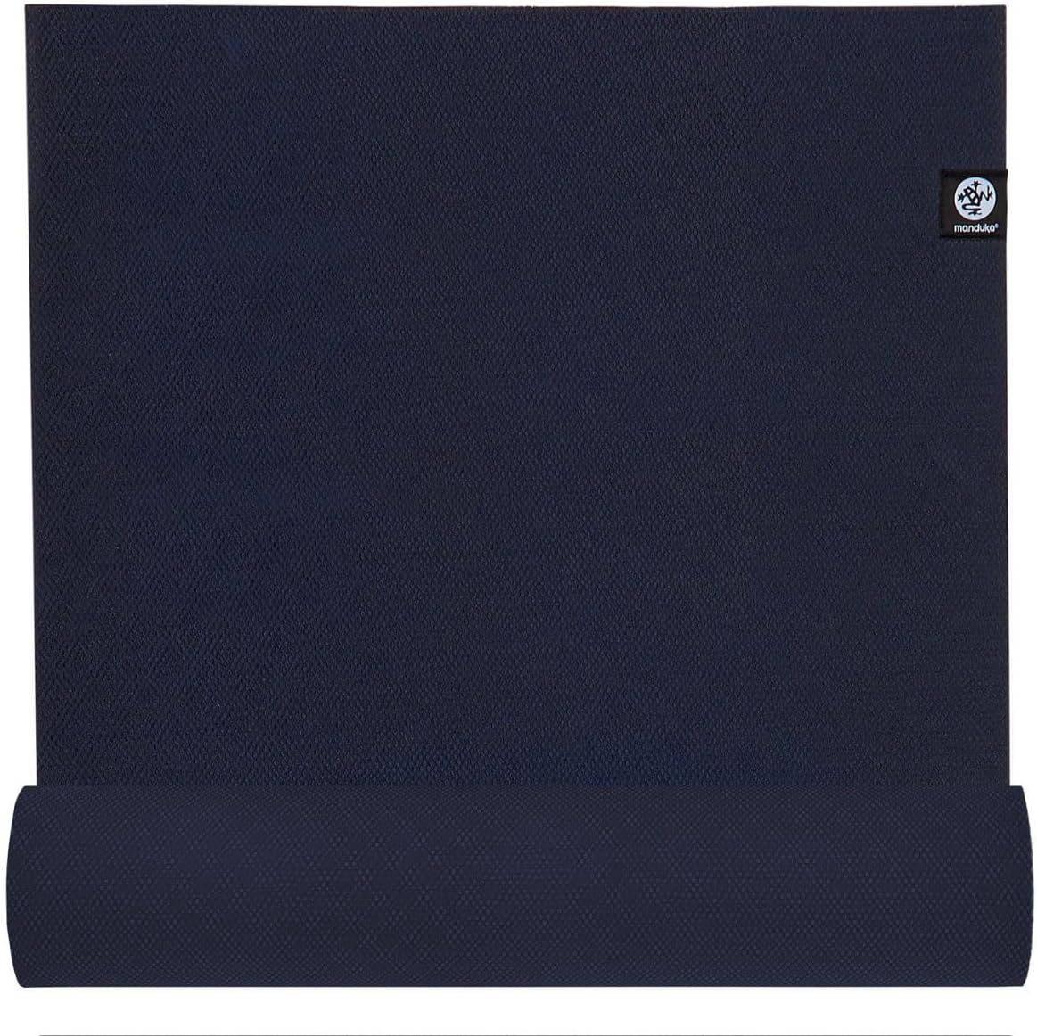 X Yoga Mat 71" - 5mm | High Performance Fitness Mat | Durable Design | Yoga, Outdoors, Stretching | 71 x 24 inches