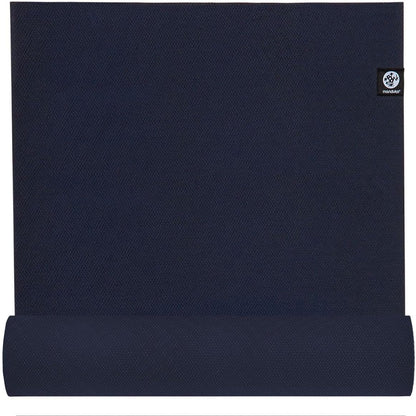 X Yoga Mat 71" - 5mm | High Performance Fitness Mat | Durable Design | Yoga, Outdoors, Stretching | 71 x 24 inches