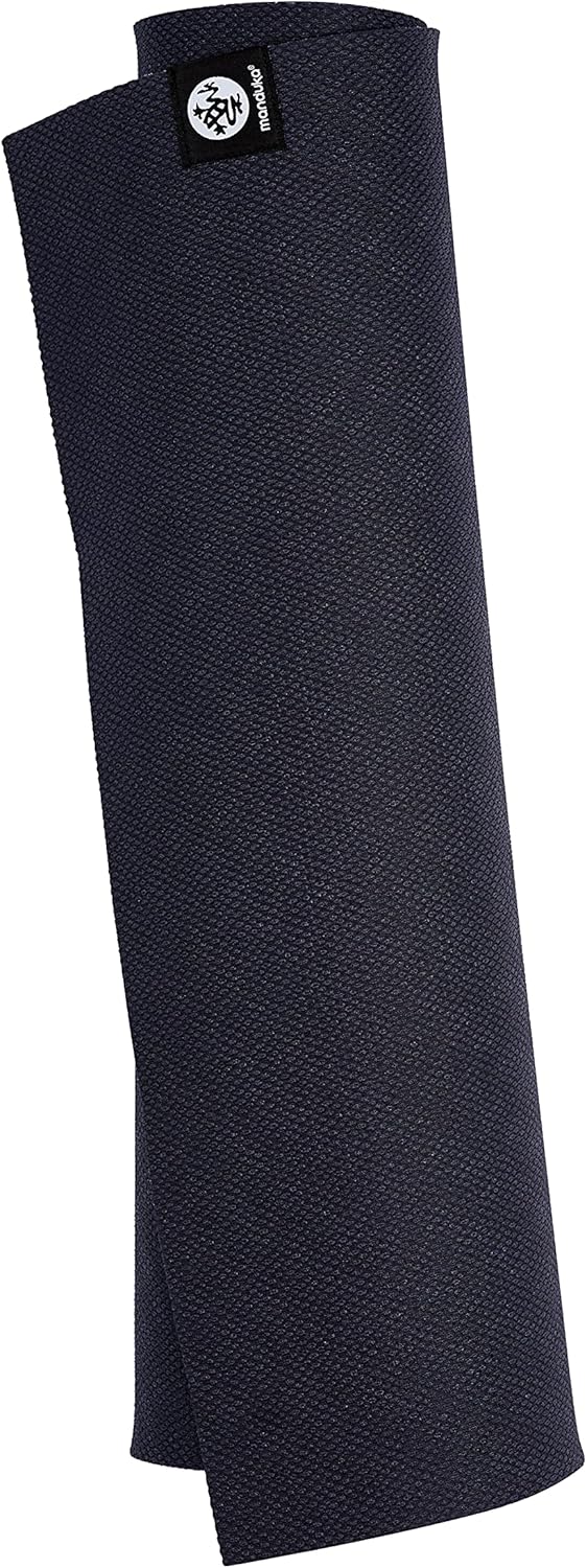 X Yoga Mat 71" - 5mm | High Performance Fitness Mat | Durable Design | Yoga, Outdoors, Stretching | 71 x 24 inches