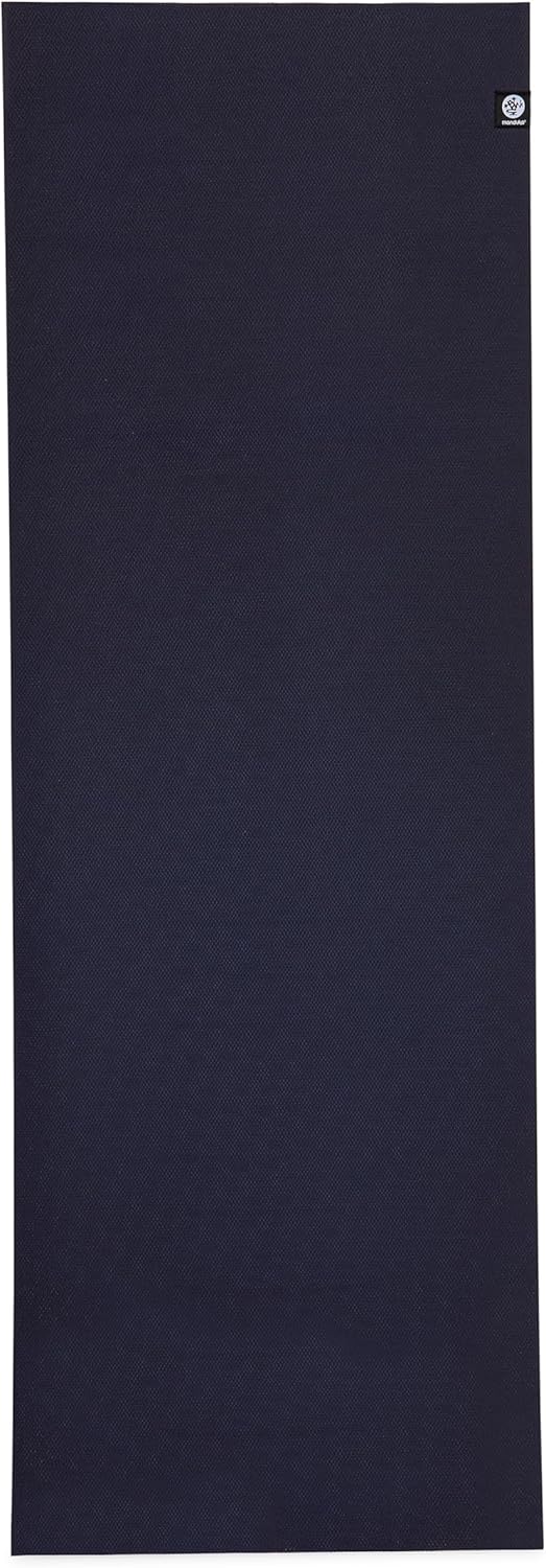 X Yoga Mat 71" - 5mm | High Performance Fitness Mat | Durable Design | Yoga, Outdoors, Stretching | 71 x 24 inches