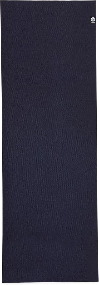 X Yoga Mat 71" - 5mm | High Performance Fitness Mat | Durable Design | Yoga, Outdoors, Stretching | 71 x 24 inches