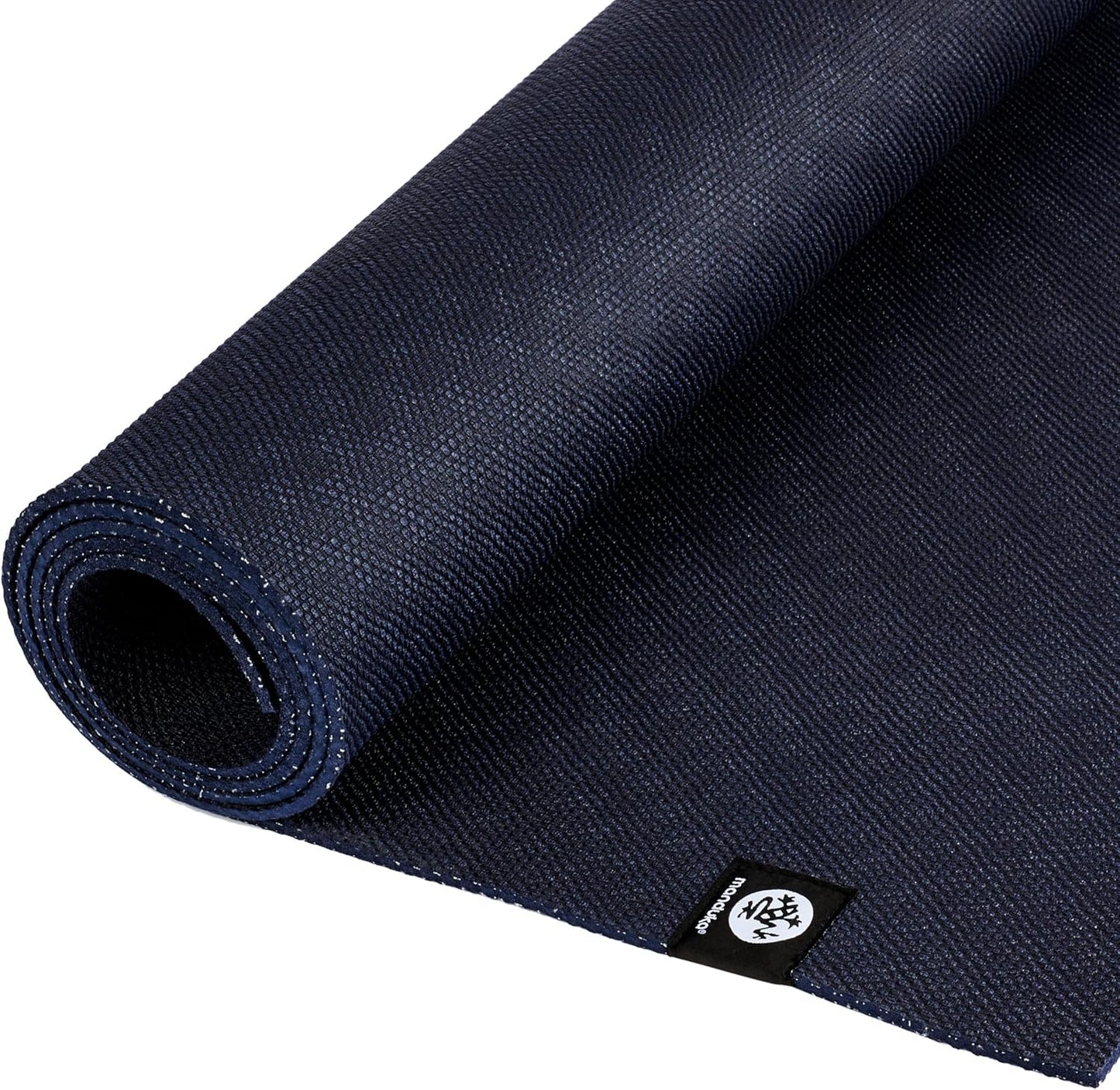 X Yoga Mat 71" - 5mm | High Performance Fitness Mat | Durable Design | Yoga, Outdoors, Stretching | 71 x 24 inches