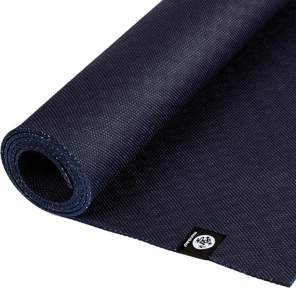 X Yoga Mat 71" - 5mm | High Performance Fitness Mat | Durable Design | Yoga, Outdoors, Stretching | 71 x 24 inches