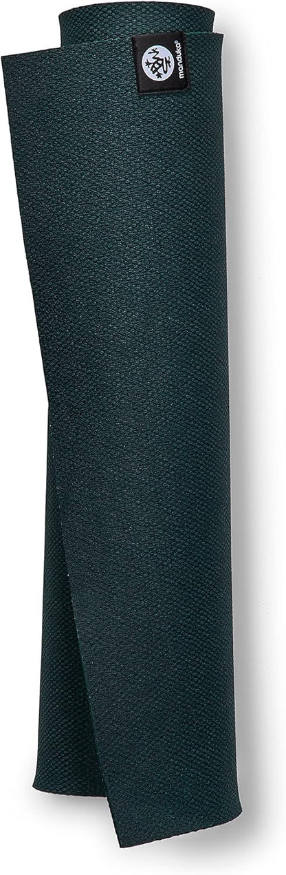 X Yoga Mat 71" - 5mm | High Performance Fitness Mat | Durable Design | Yoga, Outdoors, Stretching | 71 x 24 inches