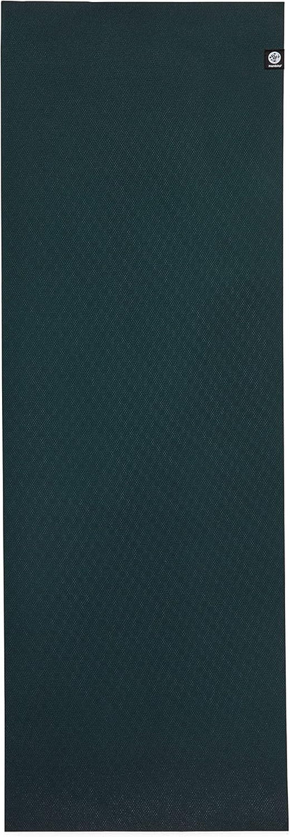 X Yoga Mat 71" - 5mm | High Performance Fitness Mat | Durable Design | Yoga, Outdoors, Stretching | 71 x 24 inches