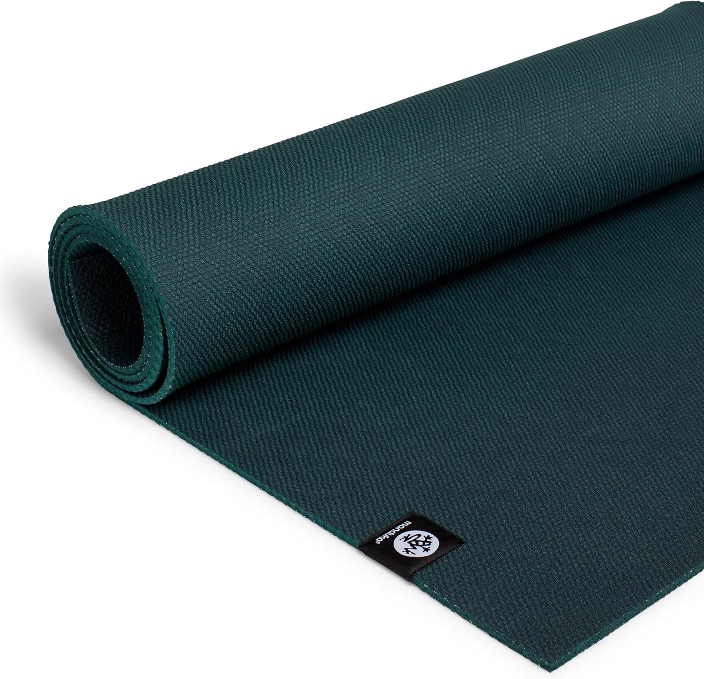 X Yoga Mat 71" - 5mm | High Performance Fitness Mat | Durable Design | Yoga, Outdoors, Stretching | 71 x 24 inches