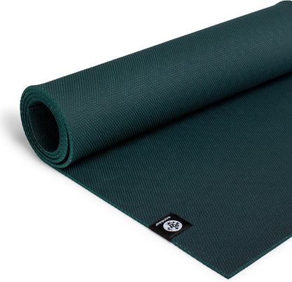 X Yoga Mat 71" - 5mm | High Performance Fitness Mat | Durable Design | Yoga, Outdoors, Stretching | 71 x 24 inches