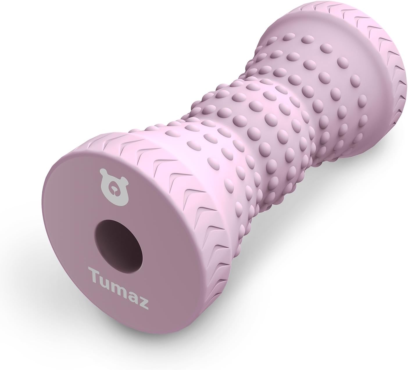 Foot Roller & Massage Ball 3-in-1 Set | Foot Roller, Spiky & Lacrosse Balls | Ergonomic Design | Deep Tissue Massage | Foot Relaxation & Recovery
