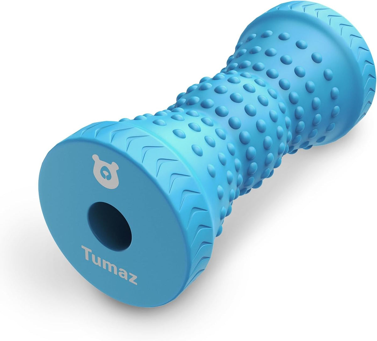 Foot Roller & Massage Ball 3-in-1 Set | Foot Roller, Spiky & Lacrosse Balls | Ergonomic Design | Deep Tissue Massage | Foot Relaxation & Recovery
