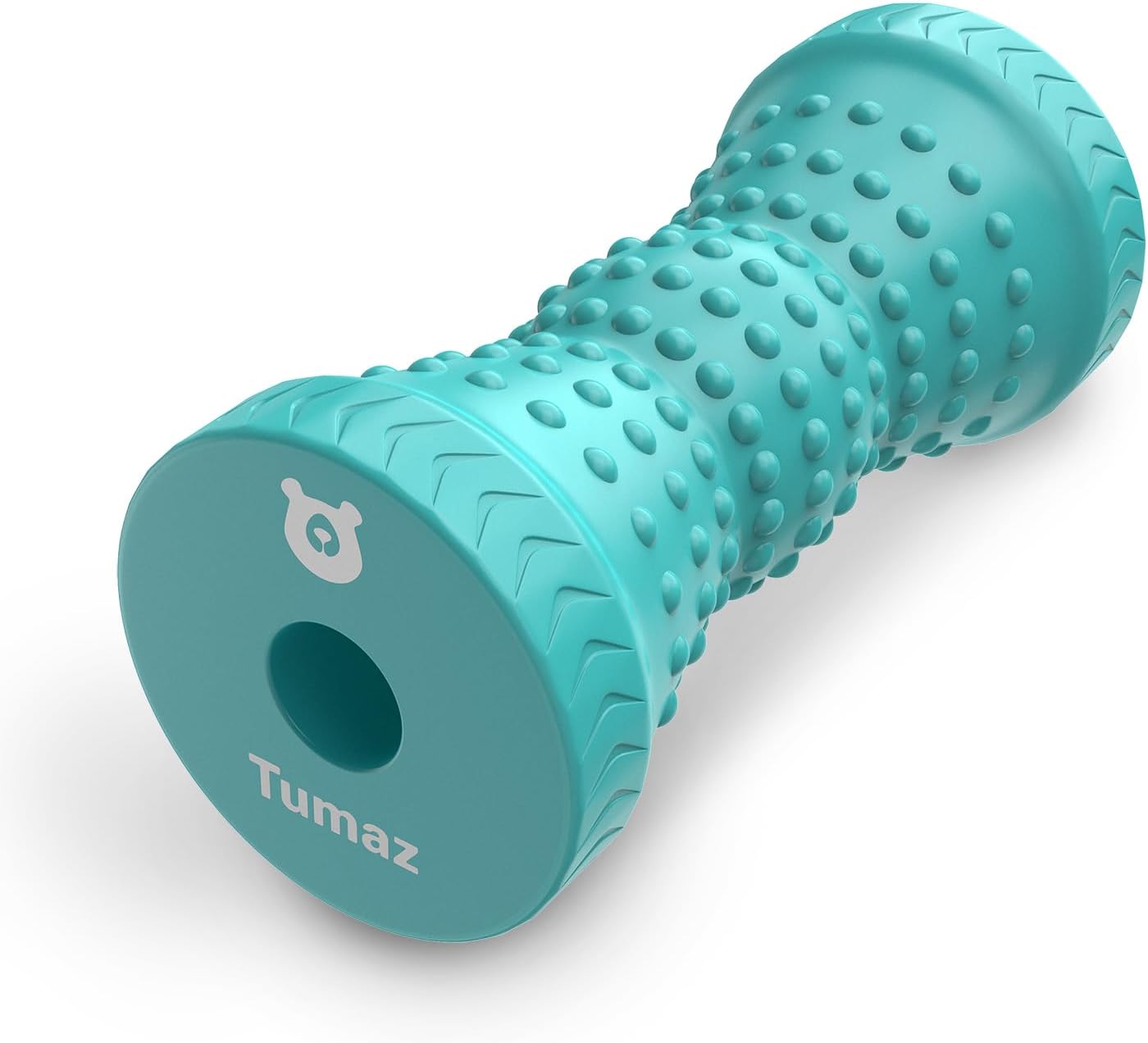 Foot Roller & Massage Ball 3-in-1 Set | Foot Roller, Spiky & Lacrosse Balls | Ergonomic Design | Deep Tissue Massage | Foot Relaxation & Recovery