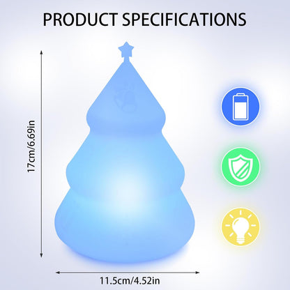 Breathing lamp Guided,3 Color 478s,Visual Meditation Light for Stress Relief
