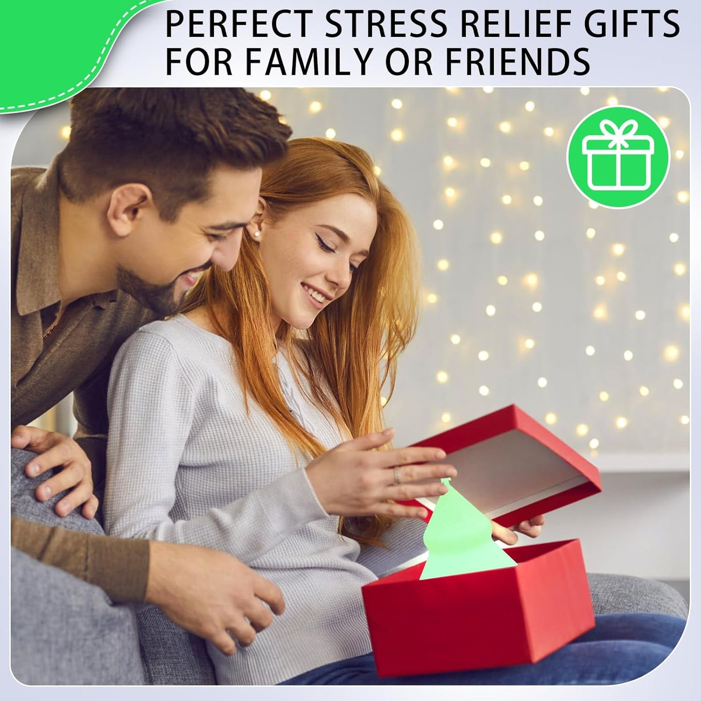 Breathing lamp Guided,3 Color 478s,Visual Meditation Light for Stress Relief