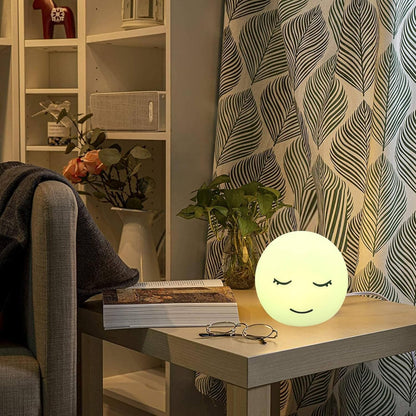 Breathing lamp Guided,3 Color 478s,Visual Meditation Light for Stress Relief