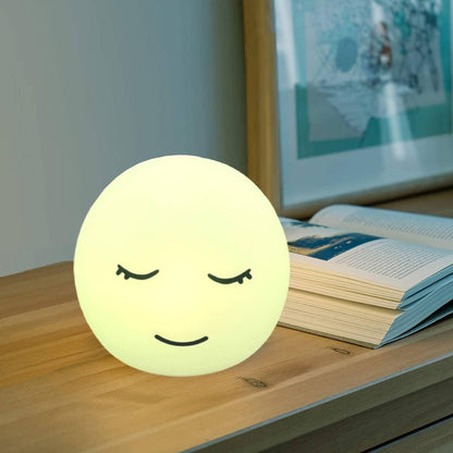 Breathing lamp Guided,3 Color 478s,Visual Meditation Light for Stress Relief