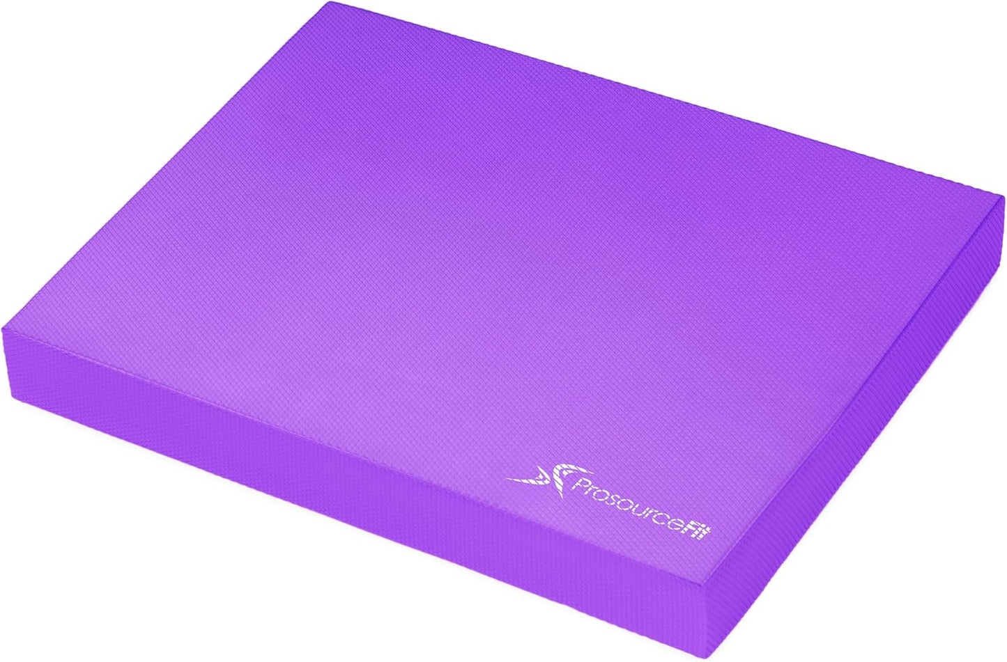 Exercise Balance Pad, Non-Slip Cushioned Foam Mat & Knee Pad for Fitness and Stability Training, Yoga, Physical Therapy