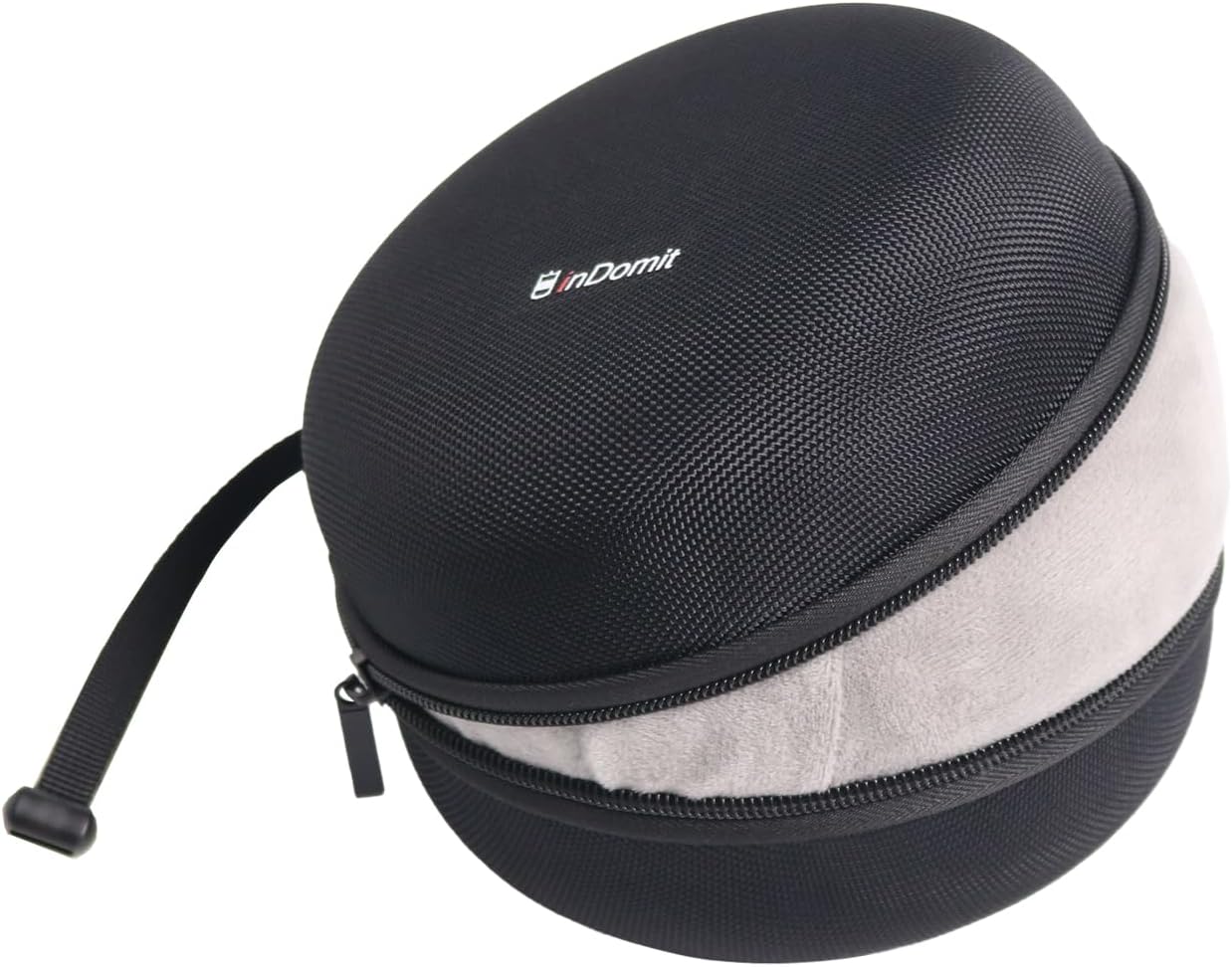 Hard Shell Travel Case for U-Shaped Neck Pillow, Compatible with Napfun SAIREIDER Cirorld FlyHugz, CASE ONLY