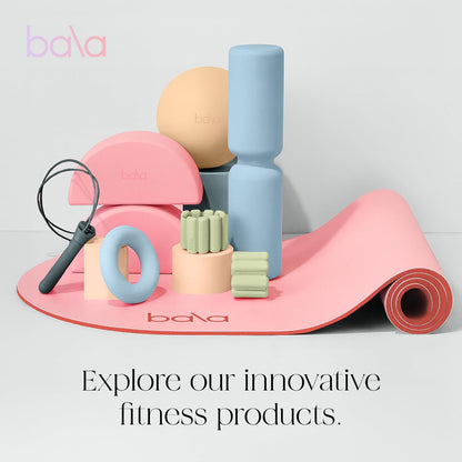 Bangles Wrist & Ankle Weights for Women & Men - Adjustable Weighted Bands - Soft Silicone Arm & Leg Weights for Pilates, Yoga, Walking, Barre, Home Workout & Strength Training Exercise