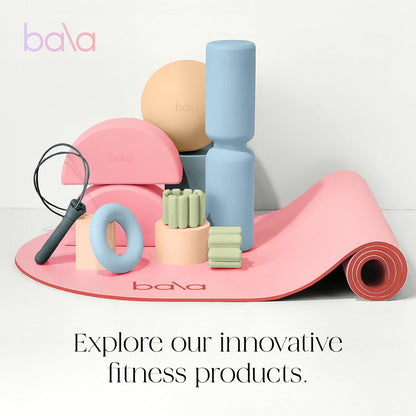 Bangles Wrist & Ankle Weights for Women & Men - Adjustable Weighted Bands - Soft Silicone Arm & Leg Weights for Pilates, Yoga, Walking, Barre, Home Workout & Strength Training Exercise
