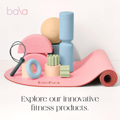Bangles Wrist & Ankle Weights for Women & Men - Adjustable Weighted Bands - Soft Silicone Arm & Leg Weights for Pilates, Yoga, Walking, Barre, Home Workout & Strength Training Exercise