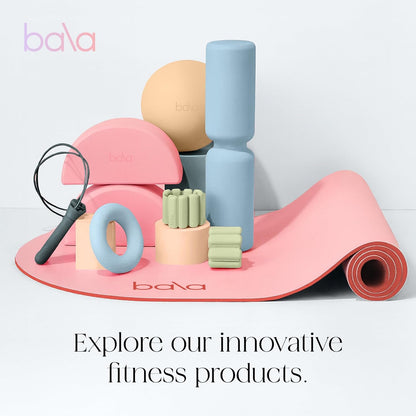 Bangles Wrist & Ankle Weights for Women & Men - Adjustable Weighted Bands - Soft Silicone Arm & Leg Weights for Pilates, Yoga, Walking, Barre, Home Workout & Strength Training Exercise