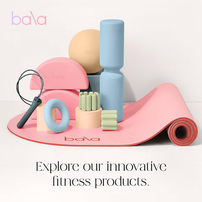Bangles Wrist & Ankle Weights for Women & Men - Adjustable Weighted Bands - Soft Silicone Arm & Leg Weights for Pilates, Yoga, Walking, Barre, Home Workout & Strength Training Exercise