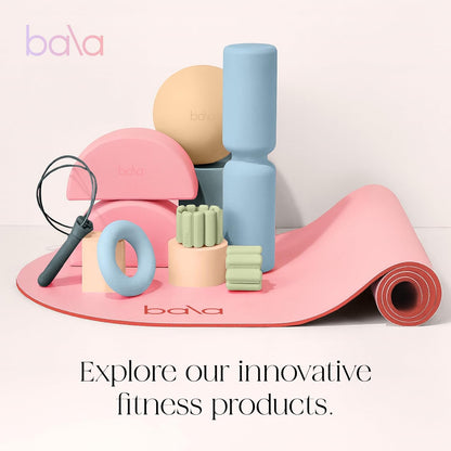 Bangles Wrist & Ankle Weights for Women & Men - Adjustable Weighted Bands - Soft Silicone Arm & Leg Weights for Pilates, Yoga, Walking, Barre, Home Workout & Strength Training Exercise