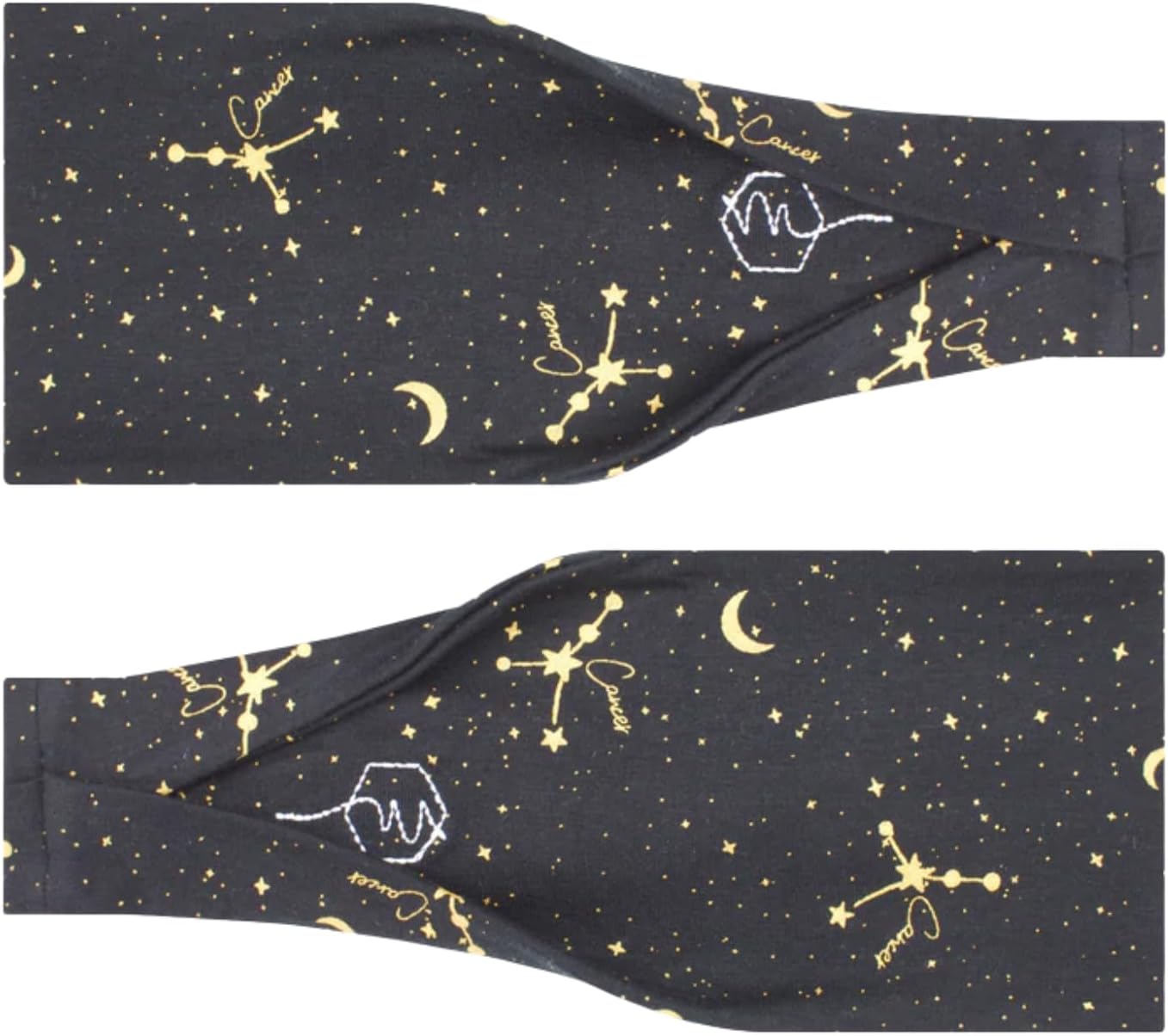 Wide Workout Headbands for Women – Non-Slip Sweatbands for Gym, Running & Yoga
