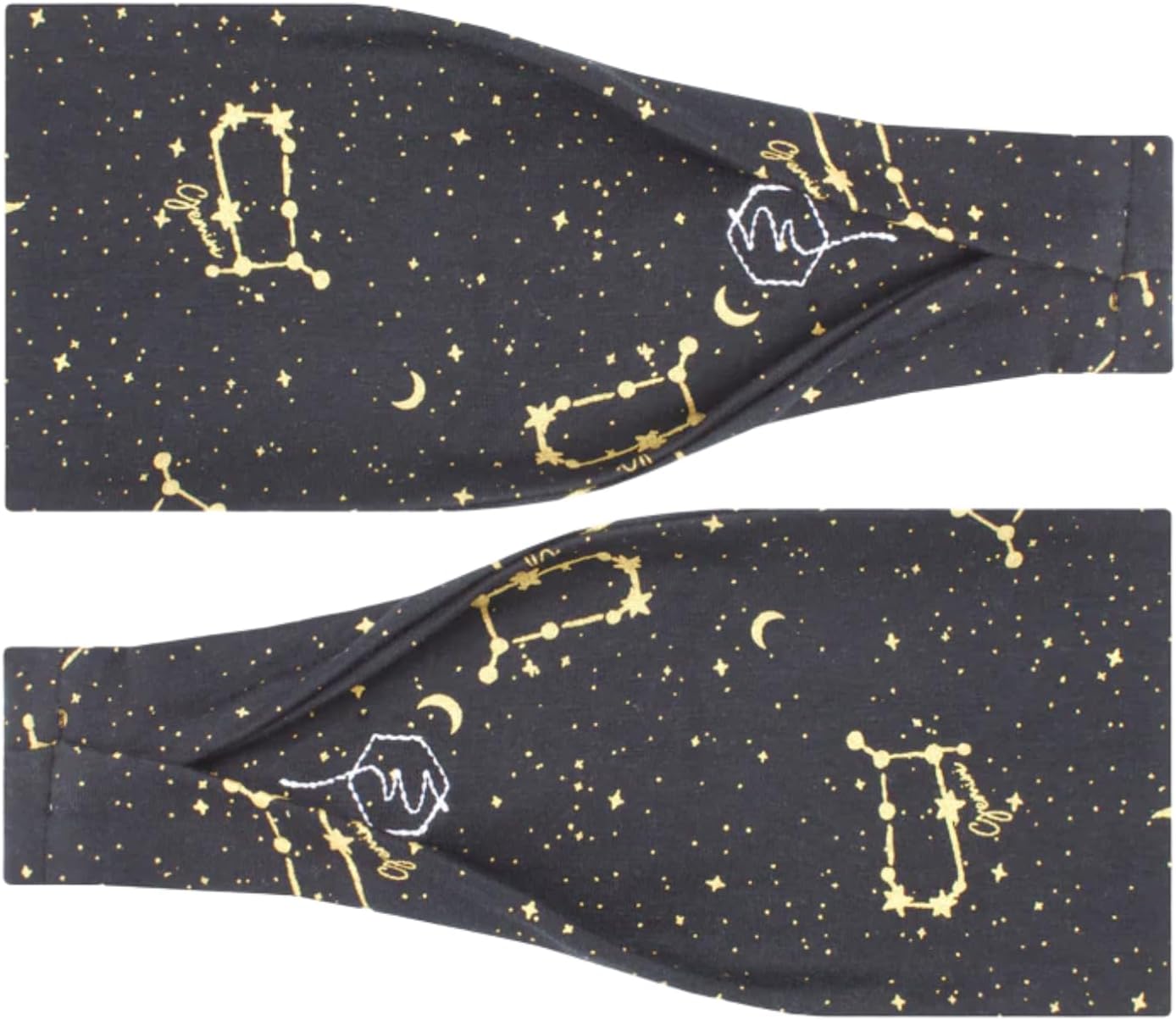 Wide Workout Headbands for Women – Non-Slip Sweatbands for Gym, Running & Yoga