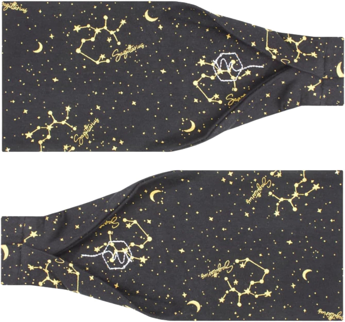 Wide Workout Headbands for Women – Non-Slip Sweatbands for Gym, Running & Yoga