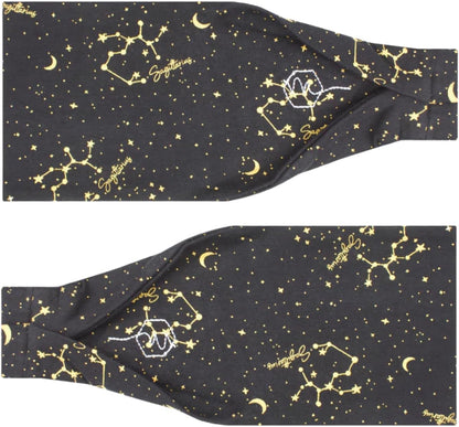 Wide Workout Headbands for Women – Non-Slip Sweatbands for Gym, Running & Yoga