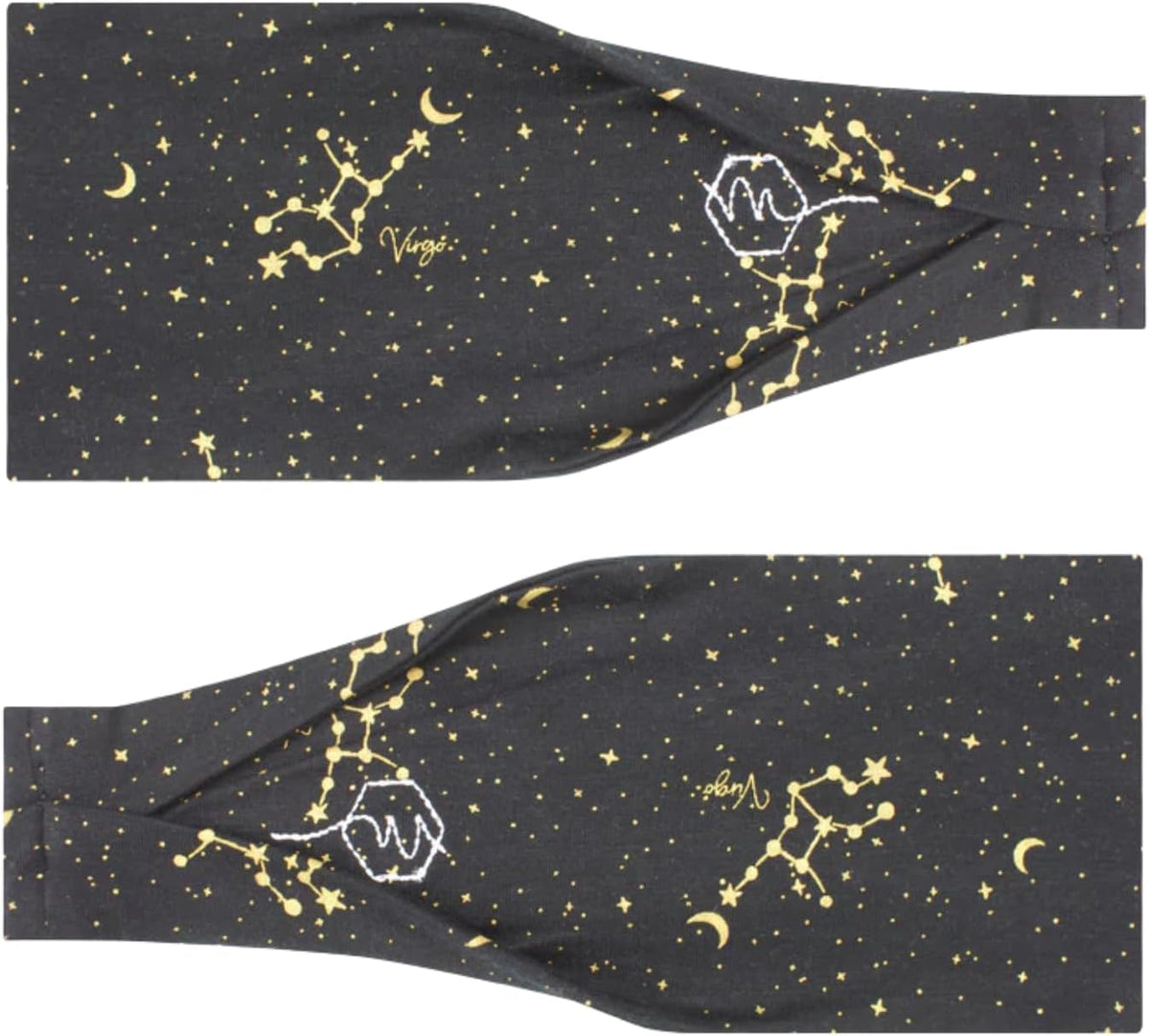 Wide Workout Headbands for Women – Non-Slip Sweatbands for Gym, Running & Yoga