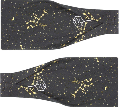 Wide Workout Headbands for Women – Non-Slip Sweatbands for Gym, Running & Yoga