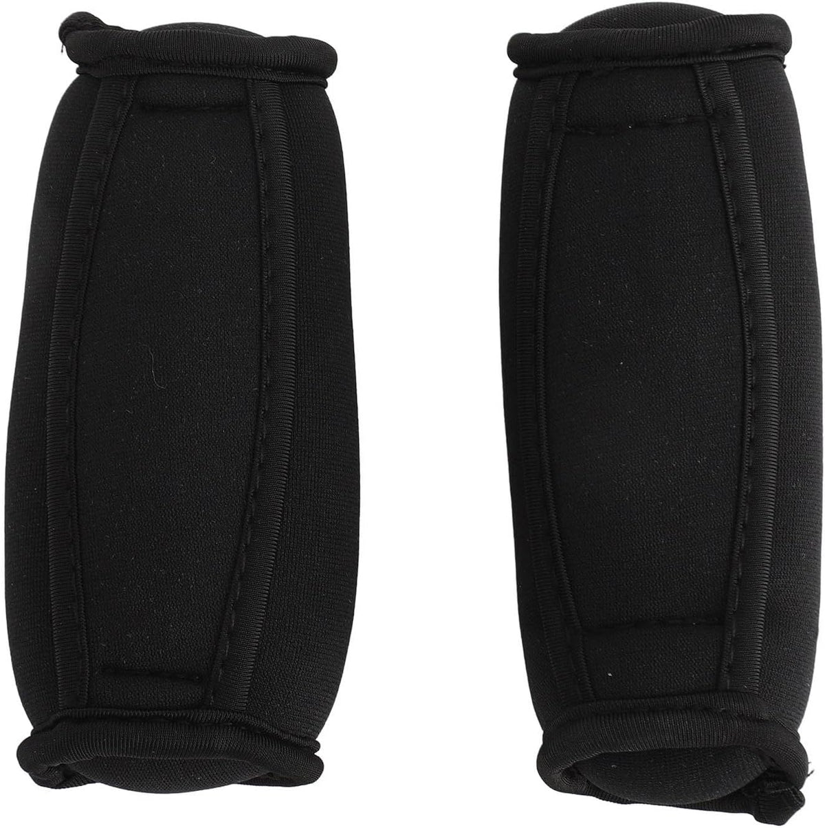 1LB Pair Soft Dumbbells with Hand Strap, Sand Filled Neoprene Hand Weights for Women and Men Walking, Jogging, Cardio, Aerobics and Home Workout