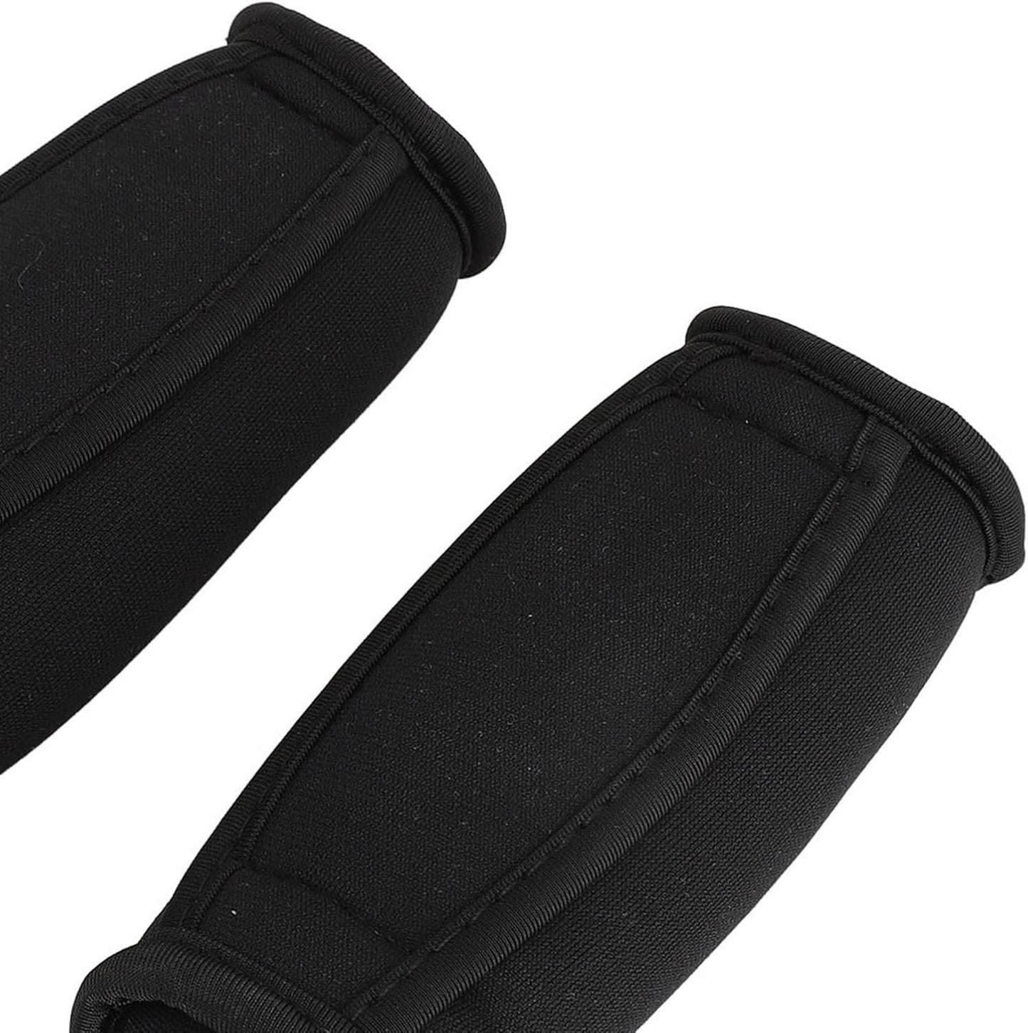 1LB Pair Soft Dumbbells with Hand Strap, Sand Filled Neoprene Hand Weights for Women and Men Walking, Jogging, Cardio, Aerobics and Home Workout