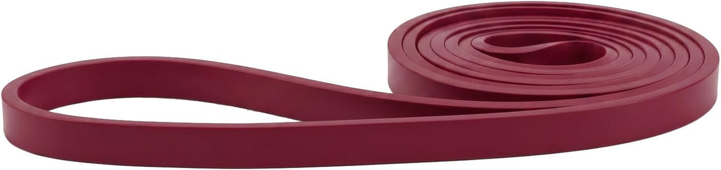 Pull Up Bands, Resistance Bands, Pull Up Assistance Band Exercise Bands for Men & Women Working Out, Body Stretching, Physical Therapy, Muscle Training