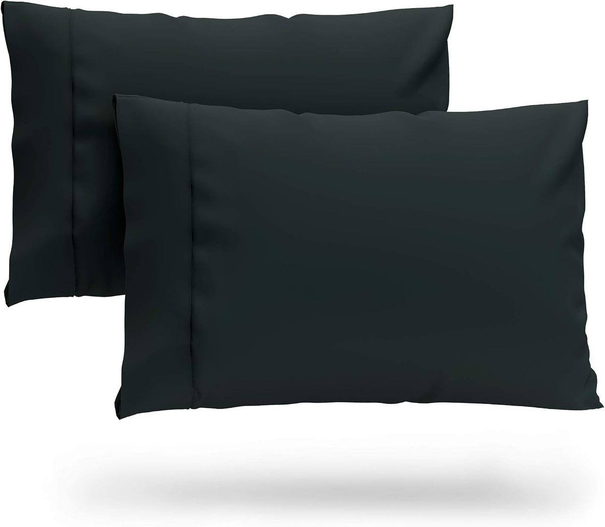 Luxury Rayon Derived from Bamboo Blend Pillowcases