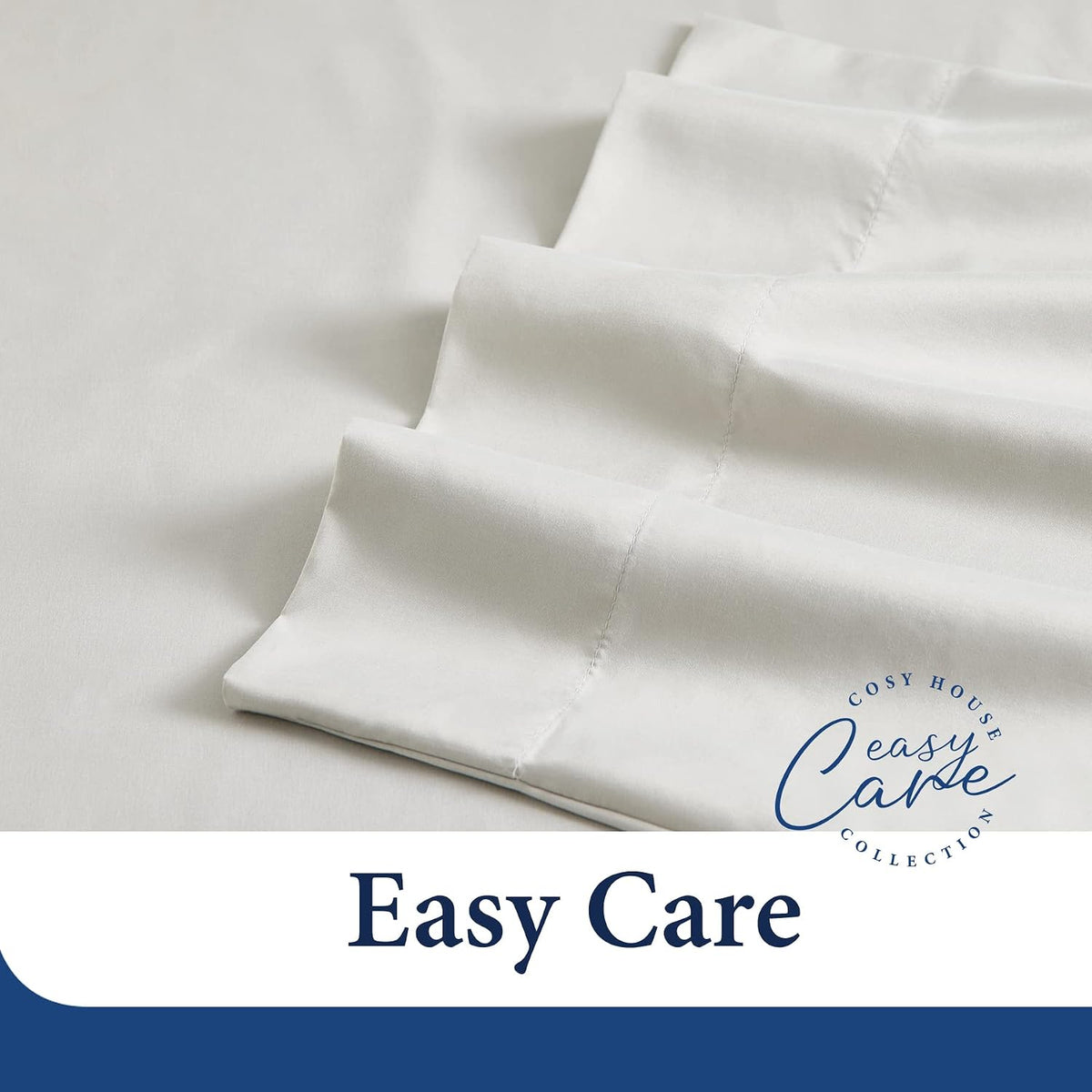 Luxury Rayon Derived from Bamboo Blend Pillowcases