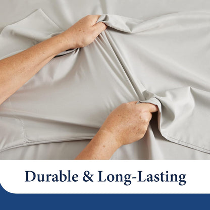 Luxury Rayon Derived from Bamboo Blend Pillowcases
