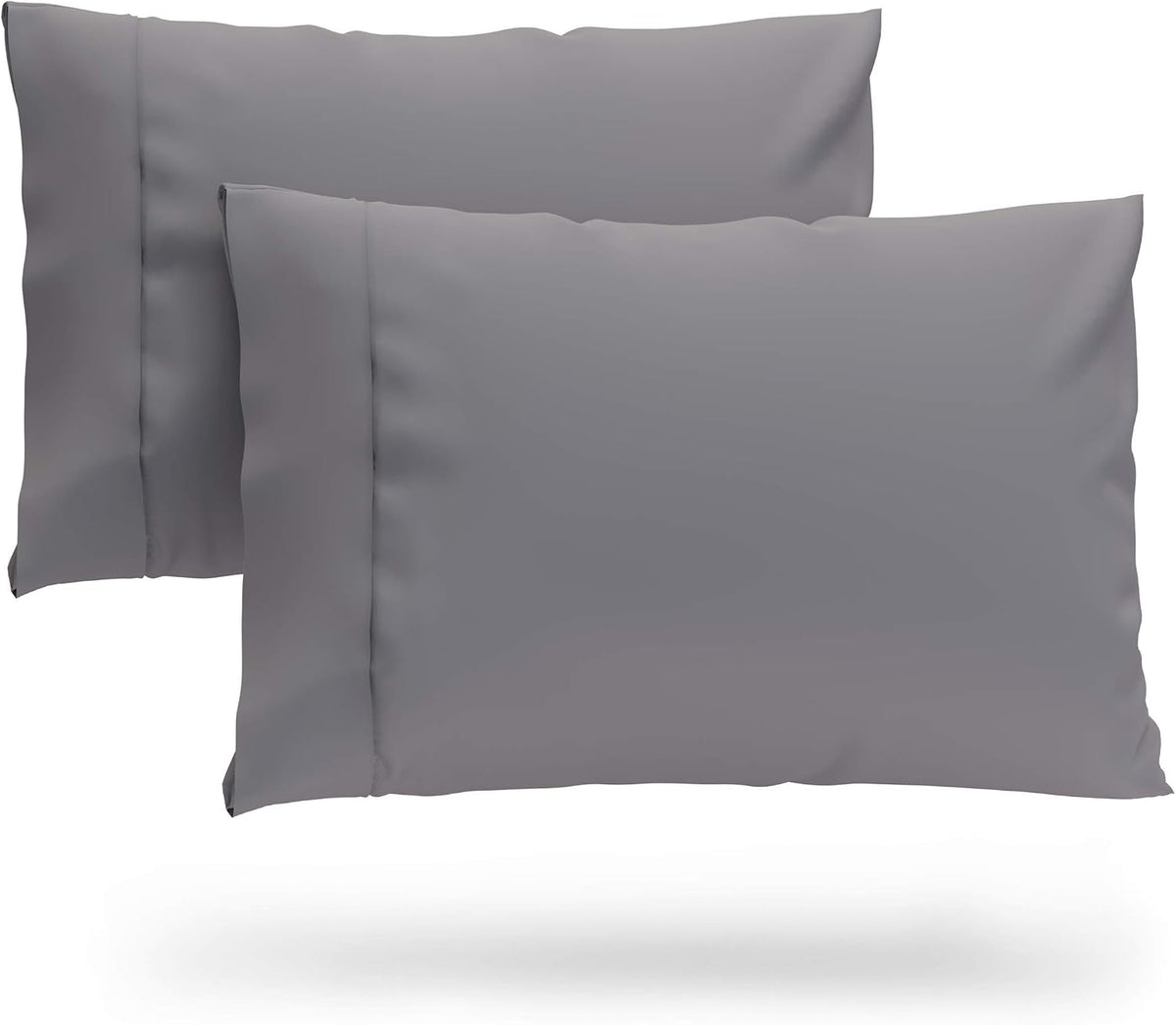 Luxury Rayon Derived from Bamboo Blend Pillowcases
