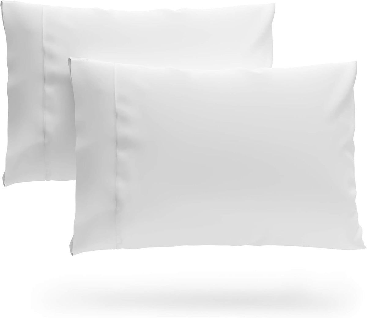 Luxury Rayon Derived from Bamboo Blend Pillowcases