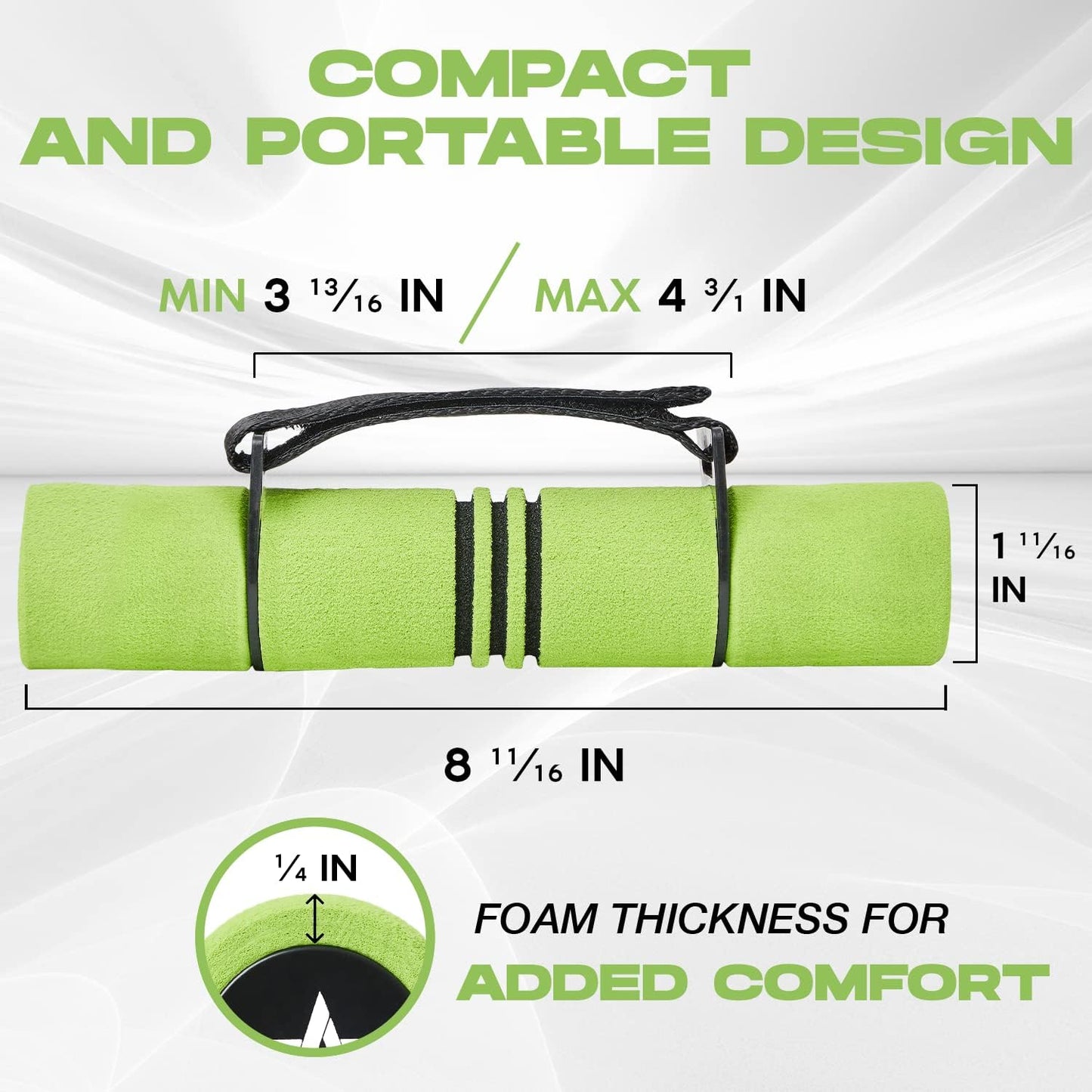 Adjustable Dumbbell Hand Weights Set Of 2 Perfect for Women's Walking or Travel Exercise with Adjustable Straps, Foam Cover, and Color Coded Weight (2lbs, 3lbs or 4lbs), Anti Slip