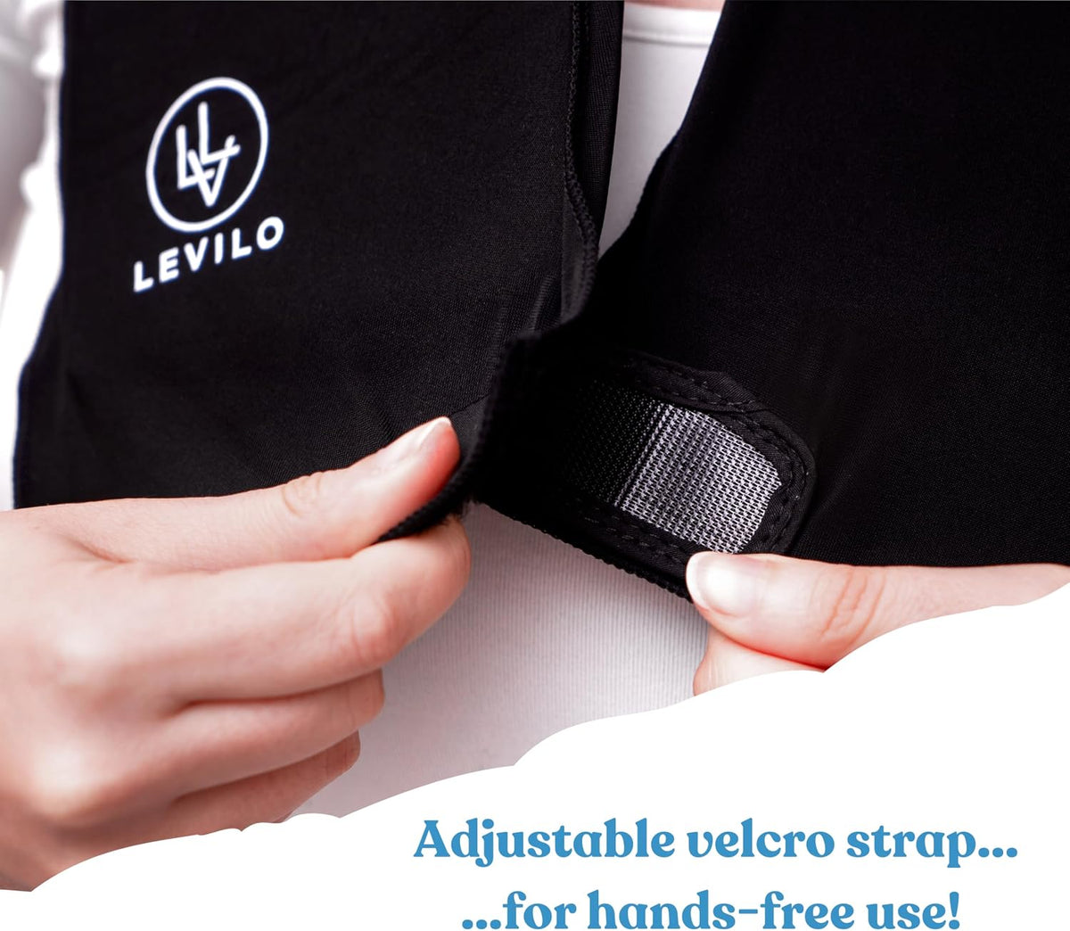 Ice Pack for Neck and Shoulders – Hot & Cold Therapy – Neck Ice Pack