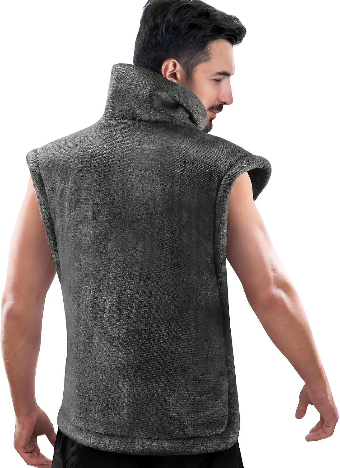 Heating Pad for Back, Gift for Women & Men, FSA Eligible HSA