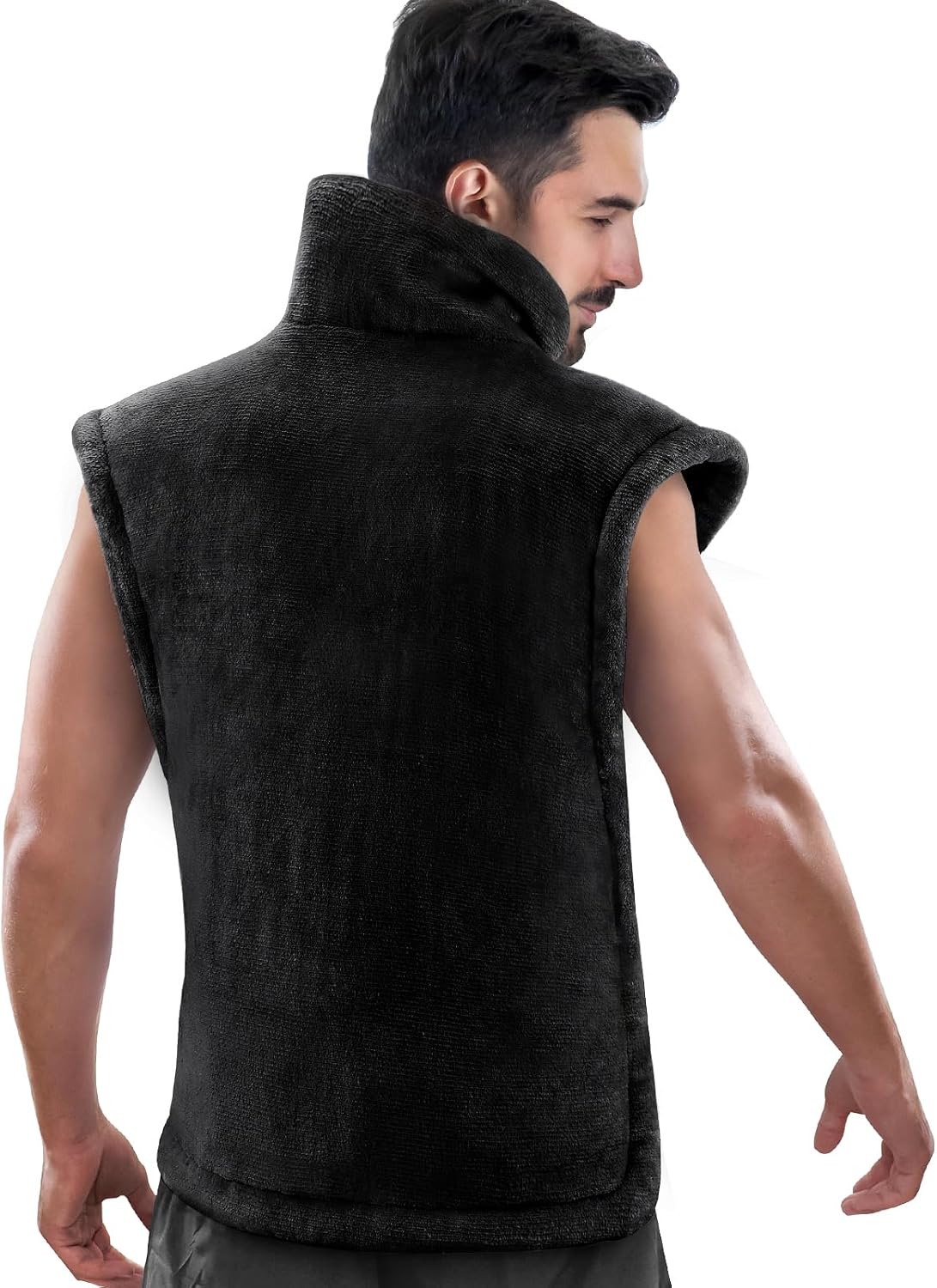 Heating Pad for Back, Gift for Women & Men, FSA Eligible HSA