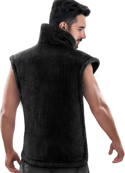 Heating Pad for Back, Gift for Women & Men, FSA Eligible HSA